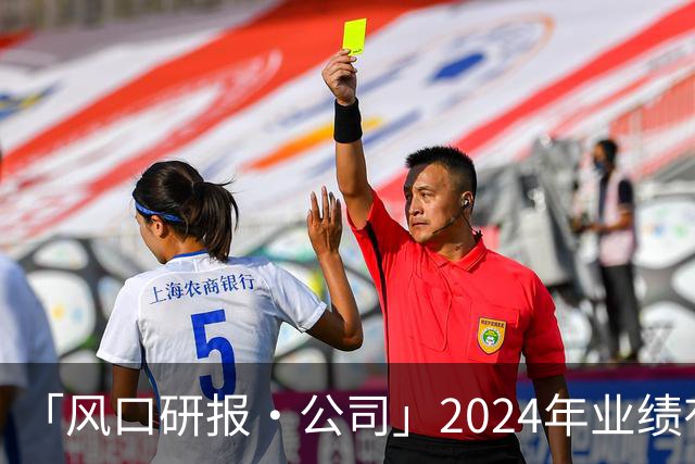 「风口研报·公司」2024年业绩有望大增260%+，这家公司所处行业受益“贸易回暖+补库存”或迎周期反转、公司自身市占率高达45%呈现复苏趋势，当前产量已为近十年较低位
