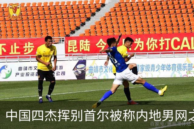 中国四杰挥别首尔被称内地男网之痛，大威首次回应屡战屡败