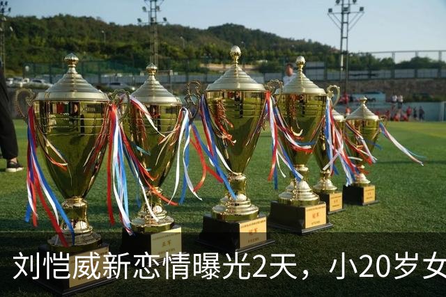 刘恺威新恋情曝光2天，小20岁女友晒亲密合照高调秀恩爱，曾与外籍男子恋爱6年
