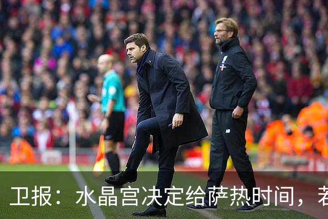 卫报：水晶宫决定给萨热时间，若下课麦肯纳、弗兰克是新帅候选