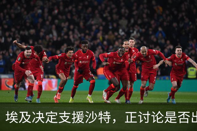 埃及决定支援沙特，正讨论是否出兵