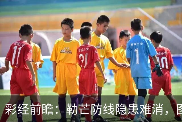 彩经前瞻：勒芒防线隐患难消，图卢兹客场有望拿下三分