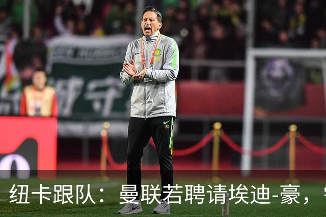 纽卡跟队：曼联若聘请埃迪-豪，需向纽卡支付一笔不小的补偿金
