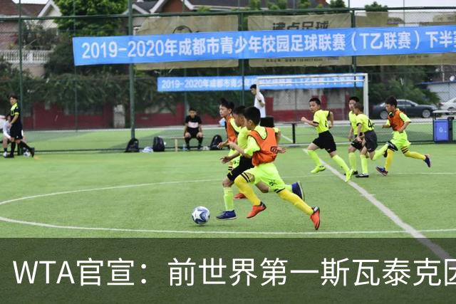 WTA官宣：前世界第一斯瓦泰克因伤退出宁波赛 基本失去冲总决赛希望